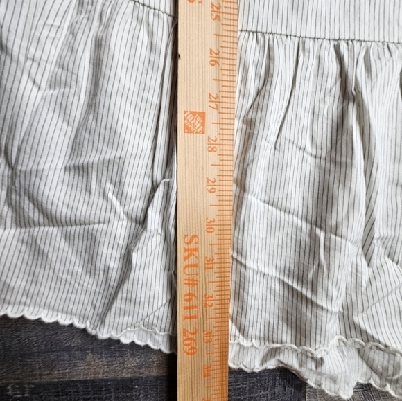 Stockholm Atelier X & other stories Women's Size 0 Swing Dress - Picture 11 of 13